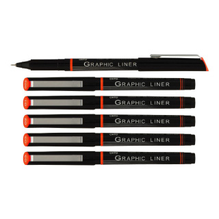 OHTO GRAPHIC LINER