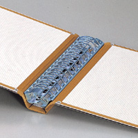 MP binding system