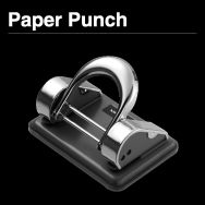 Paper Punch