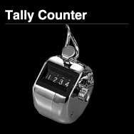 Tally Counter